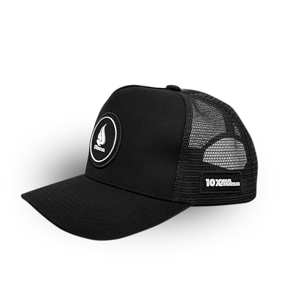 Boné Trucker Churrasqueiro