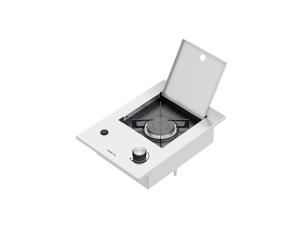 Cook Top ONE