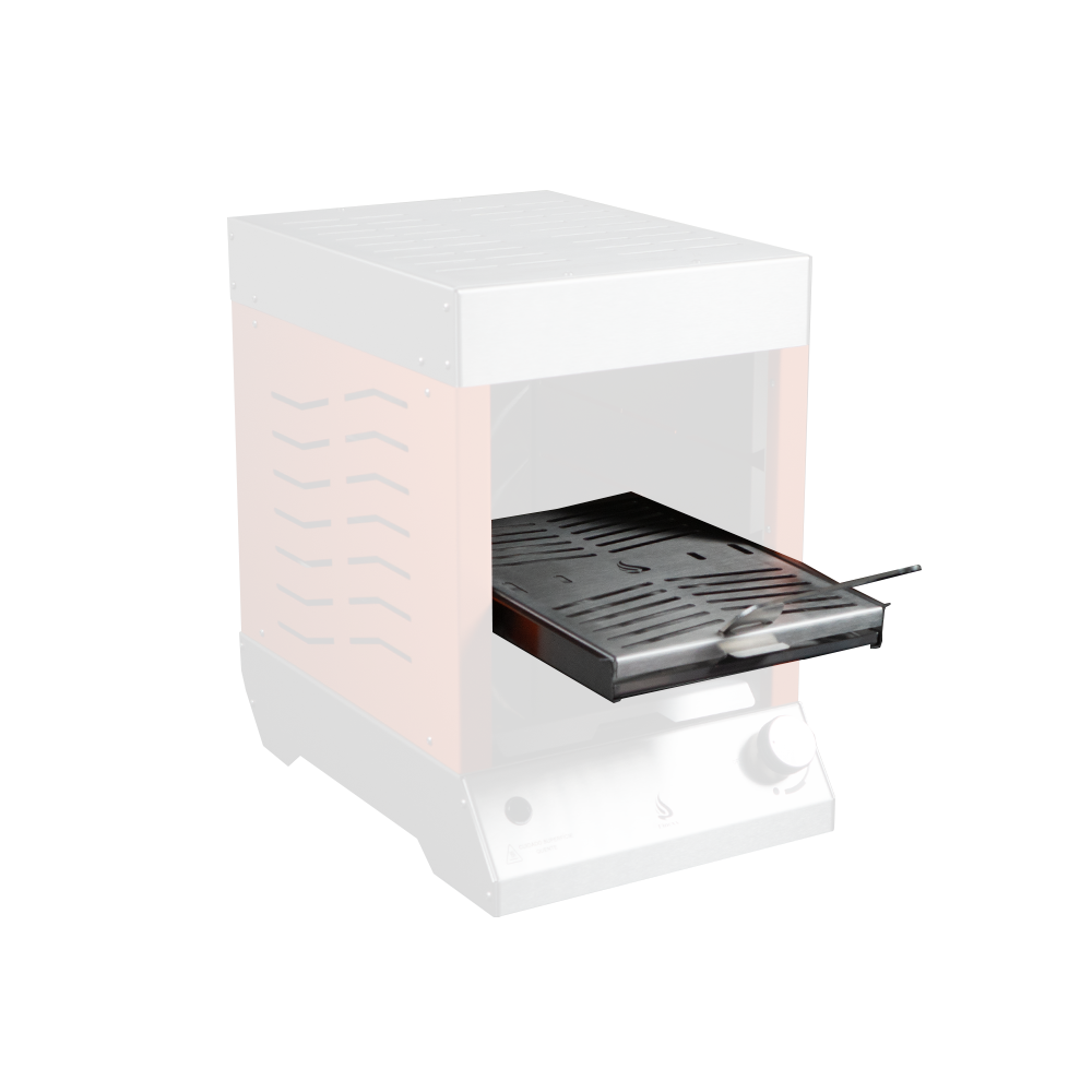 Grelha Flame