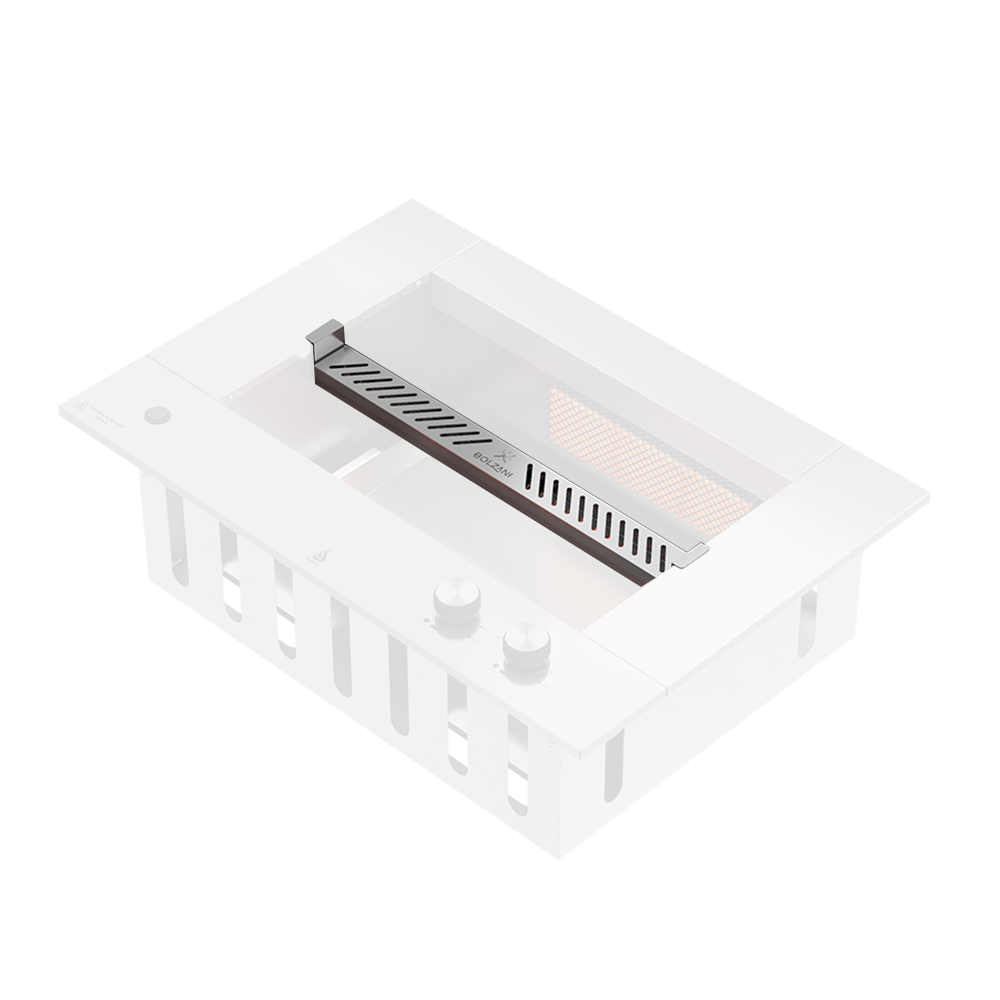 Smoker box